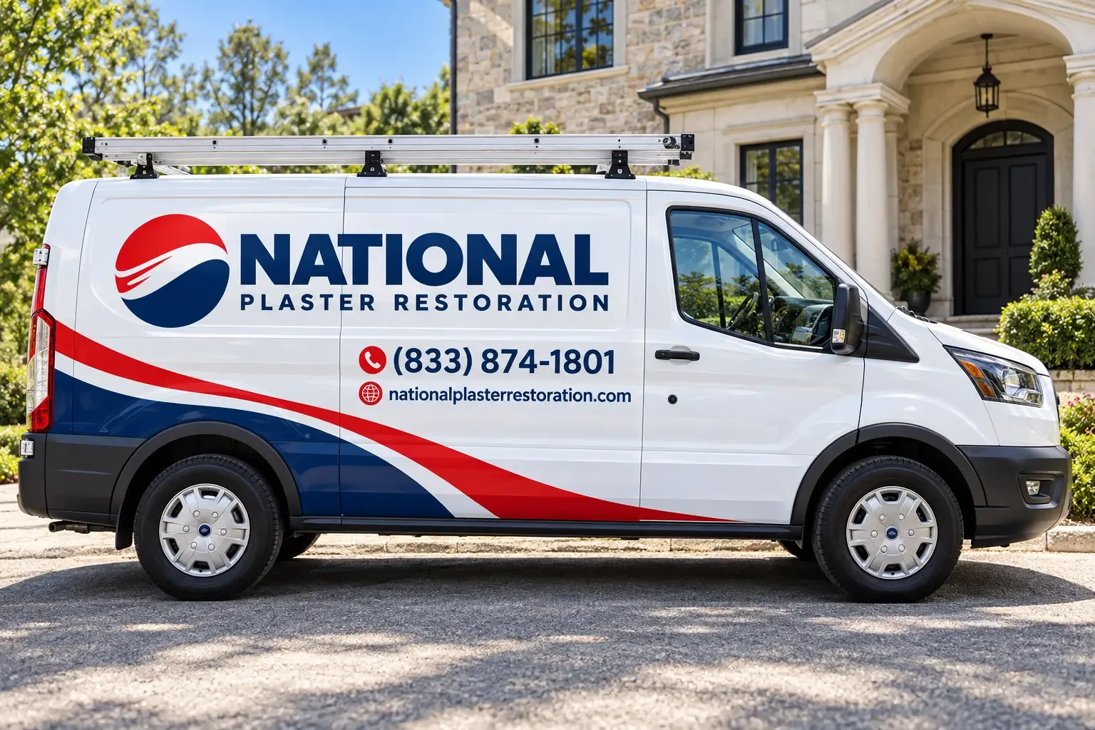 Plaster Repair in Yorktown, TX near me