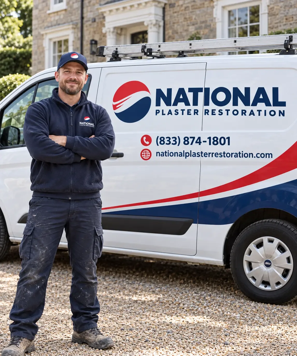 Plaster Repair company in Yorktown, TX